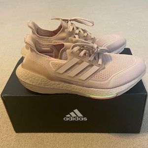 Adidas ultra boosts